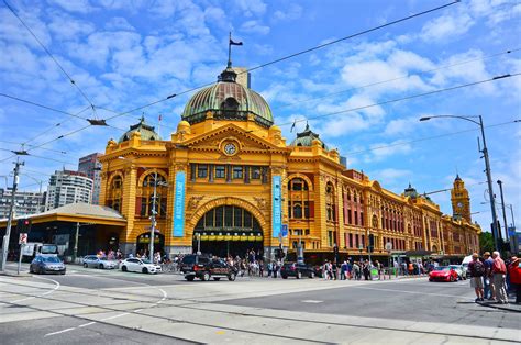 city of melbourne|10 Places To Visit In Melbourne If You Are A History .